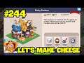 New Building! Dairy Factory - Cookie Run: Kingdom #244