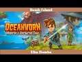Oceanhorn Monster of Uncharted Seas - Bomb Island & Ilha Bomba - 20