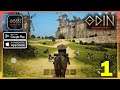 Odin Valhalla Rising Gameplay (Android, iOS) - Part 1