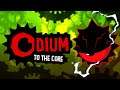 One Button But Not Easy | Odium to The Core Gameplay