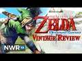 Our Original 2011 Review of The Legend of Zelda: Skyward Sword - Vintage Review
