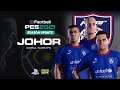 PES 2021 - Review - JOHOR DARUL TA'ZIM FC