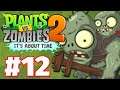 Pinata Party 15/9/2020 (September 15th) in Plants vs Zombies 2 Gameplay #12