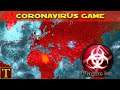 Plague, INC Game (PC) Coronavirus first try on brutal