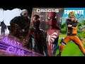 PLAYSTATION SHOWCASE|NUEVO GAMEPLAY de GOD OF WAR RAGNAROK SPIDERMAN 2 y MÁS|NARUTO llega a FORTNITE