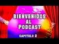 Podcast Quien xuxa es MATIUH capitulo 2 by CARLOS ONE #PodCastChile #PodCast #Chile
