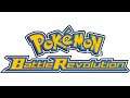 Pokémon Wheel - Pokémon Battle Revolution