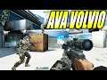 POR FIN PROBAMOS LA BETA DE A.V.A. GLOBAL!! REGRESO ESTE SHOOTER DESPUES DE TANTO.
