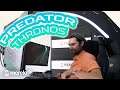 Predator Thronos | Testujemy fotel gamingowy na wypasie