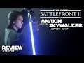 Probemos el nuevo Anakin Skywalker en Battlefront 2 - Jeshua Revan