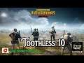 PUBG Mobile Live #pubgmobile#toothless10#subscribe#marathi