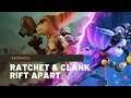 Ratchet & Clank Rift Apart - recenzia