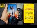 Realme Narzo 20 pro GAMING Review by KING | COD Mobile on Realme Narzo 20 pro Gaming Test