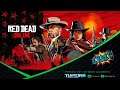 Red Dead Redemption 2 online► PS5 ► стрим #3