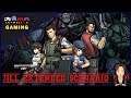 Resident Evil 1 - Jill Extended Scenario Mod - Full Playthrough