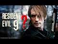 RESIDENT EVIL 9 e RE REVELATIONS 3 - JÁ EM DESENVOLVIMENTO? [RUMORES]