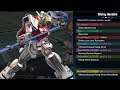 Rising Gundam - Gundam Extreme Versus Maxi Boost ON Combo Guide