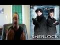 Rob Char's Reviews: Sherlock (TV) (2010-2017)