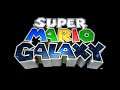 Rosalina in the Observatory 3 - Super Mario Galaxy Music Extended