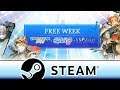 RPGMaker, Pixel Game Maker & Visual Novel Maker Free Week on Steam