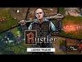 Rustler – Launch Trailer – Available now!