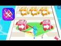 Saber Runner - Game All Levels Gameplay Android,ios Mobile Games New Big Update Level 1-7
