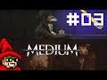 Sadness || E03 || The Medium Adventure [Let's Play]