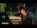 🦔 Secret Letsplay The Last of Us(Remastered) Part 15 Ellie die Scharfschützin 🦔
