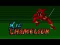 [SEGA) INTRODUCTION : KID CHAMELEON (100% Nostalgie!)