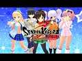 Senran Kagura Burst Re:Newal - FAN SERVICE: The Game (PS4)