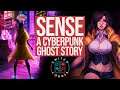 Sense - A Cyberpunk Ghost Story Nintendo Switch Review