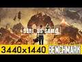 Serious Sam 4 - PC Ultra Quality (3440x1440)