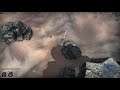 Sky Of Destruction Gameplay (PC Game)