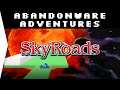 SkyRoads is a Retro 3D Space Runner Game! - Download & Gameplay on Windows 10