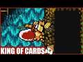 SMASH HEAD FIRST INTO YOUR PROBLEMS ! Shovel Knight King of Cards Let's Play Part 1