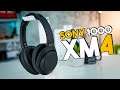Sony Hi-Res WH-1000XM4: Nový král noise cancellingových sluchátek? (RECENZE #1204)
