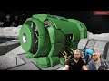 Space Engineers: Economy Update - Next Public Test - Dev Stream July 9th
