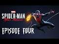 Spider-Man: Miles Morales | Reconnecting | Episode 4