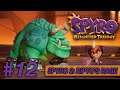 Spyro 2: Ripto's Rage! [Reignited Trilogy] Part 12 - (Gulp)