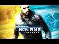 Średniaki z Playstation 3 - The Bourne Conspiracy -  NRGeek Stream #131