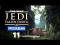 По знакомому маршруту ✼ Star Wars Jedi: Fallen Order #11