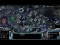 StarCraft 2 LotV Co-op Campaign (Terran Edition) Prologue 1 - Dark Whispers