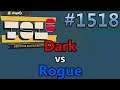 StarCraft 2 - Replay-Cast #1518 - Dark (Z) vs Rogue (Z) - Shopify TSL 6 - LB [Deutsch]