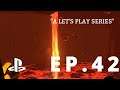 Subnautica - LETS PLAY - EPISODE 42 - PLAYSTATION EDITION