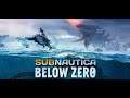 SubnauticaZero 深海迷航：冰點之下 正式版 #5 找解藥找巨獸找艾安~