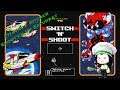 Switch 'N' Shoot - Shoot'em Up Saturday - PC / Switch