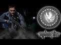 Syphon Filter 2 Soundtrack - Moscow Streets Alternate DANGER Theme