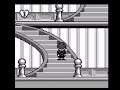 The Addams Family - Pugsley's Scavenger Hunt (USA, Europe) (Gameboy)