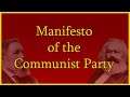 The Communist Manifesto (Full Audio)