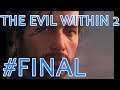 The Evil Within 2 Parte 65 - O final